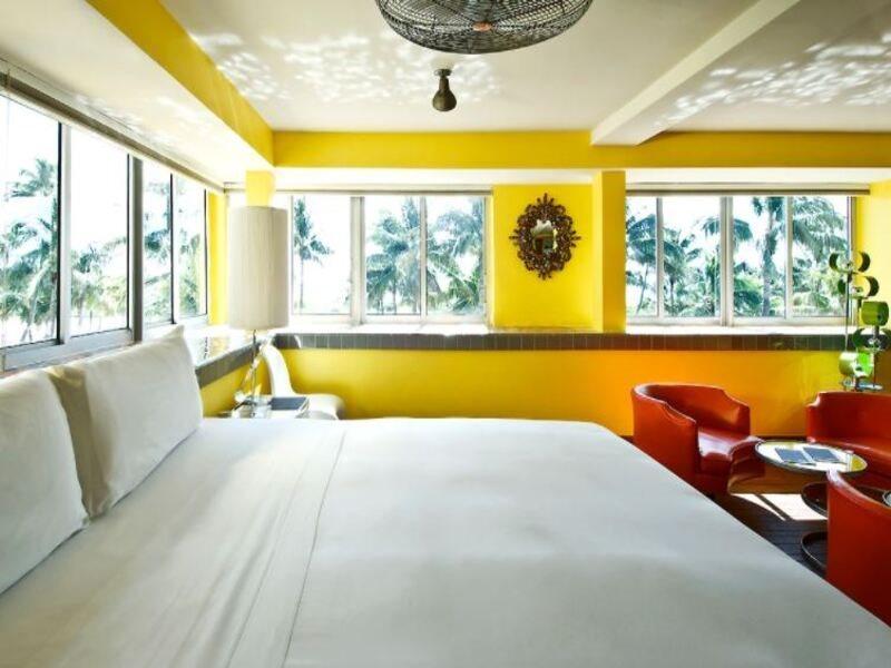 Pelican Hotel Miami Beach Exteriér fotografie